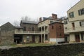 Historical Harpers Ferry West Virginia