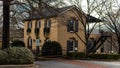 Historical Home in Downtown Greenville South Carolina