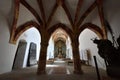 Red Monastery Church, Spis region, Slovakia