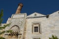 Isabey mosque,Selcuk izmir,Turkey