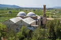 Isabey mosque,Selcuk izmir,Turkey