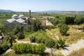 Isabey mosque,Selcuk izmir,Turkey