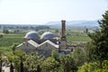 Isabey mosque,Selcuk izmir,Turkey