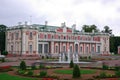 Historical Kadriorg Palace