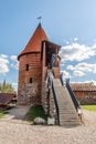 Historical Kaunas Castle