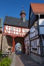 Historical Koenigstein