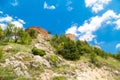 Kutahya Castle Walls and Bastions