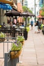 Larimer Square