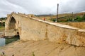 Historical Malabadi Bridge, Silvan, DiyarbakÃÂ±r, TR.