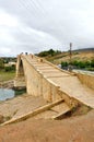 Historical Malabadi Stone Bridge