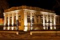 Historical Mansion Curitiba