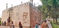 Moti Masjid, Red Fort, Delhi