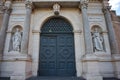 The Historical Museum of the Bersaglieri - landmark attraction in Rome, Italy