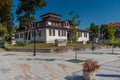 Historical Museum - Konaka at Bulgarian town Vidin