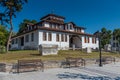 Historical Museum - Konaka at Bulgarian town Vidin