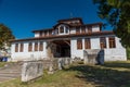 Historical Museum - Konaka at Bulgarian town Vidin