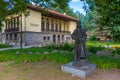 Historical museum in Samokov, Bulgaria