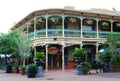 The Historical La Villita, San Antonio, Texas Royalty Free Stock Photo