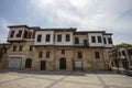 Historical old Tarsus house, Turkey. Travel concept photo Royalty Free Stock Photo