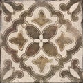 Historical ornaments traditional handmade pattern tiles, morocco seamless pattern tile, decorative tile