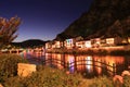 Historical Ottoman Houses Near Yesilirmak River