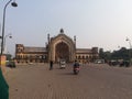 Historical paces to visit in India