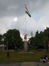 Historical palace in pune maharastra