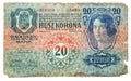 Historical paper money