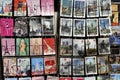 Historical Picture Postcards, Paris