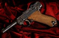 Historical Pistol