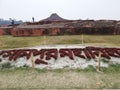 Historical place of Bangladesh
