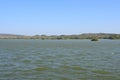 Historical place of kutch, Gujarat, India, Natural green tree, use for background