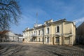 Historical Presidential Palace, Kaunas, Lithuania