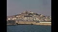 historic Ivissa Ibiza