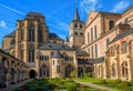 St Peter Cathedral, Trier, Germany