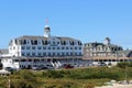 Historical Sagamore Resort on Lake George,New York