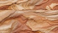 Historical Sands Background Texture Pattern. AI generate Royalty Free Stock Photo