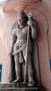 Historical Sculpture of Varanasi