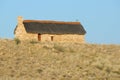 Historical settler home in the Kgalagadi Transfron