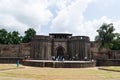 Historical Shaniwar Wada Palace in Pune,Maharastra, India.