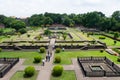 Historical Shaniwar Wada Palace in Pune,Maharastra, India.