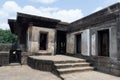 Historical Shaniwar Wada Palace in Pune,Maharastra, India.