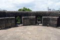 Historical Shaniwar Wada Palace in Pune,Maharastra, India.