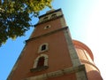 Historical, sights, Church, Our, Lady,Health, Zadar