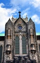 Gothic Revival Style Church in Memphis