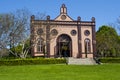 Historical Synagogue San Diego