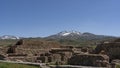 Takht-e Soleyman Temple Iran