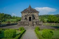 Historical temple in yogyakarta ( Candi Tua)