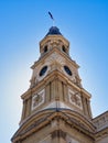 Historical 19th Century Church, Fremantle, Western Australia