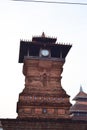 Historical Tower of KUDUS central java indoesia Royalty Free Stock Photo